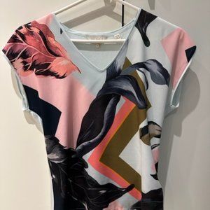 Ted Baker Top